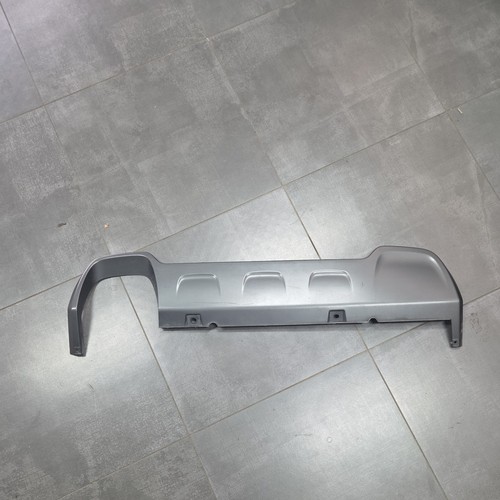 Spoiler posteriore jeep - spoiler,