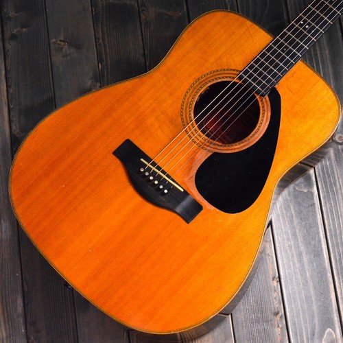 Chitarra acustica usata yamaha - chitarra,