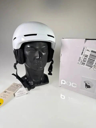 Casco sci poc - da,