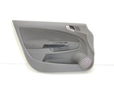 PANNELLO ANTERIORE SINISTRO PER OPEL Corsa D 5P 2° Serie 13359918 (11>)