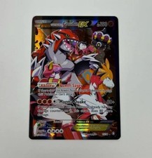 Pokémon TCG Team Magma's