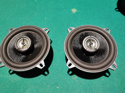 Coassiali focal access - 130, ca1