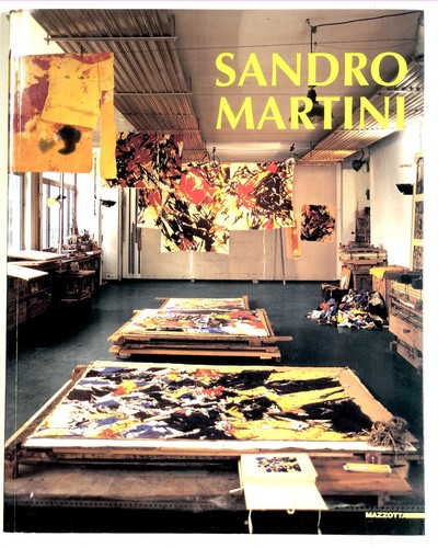 Sandro martini piano - sandro,