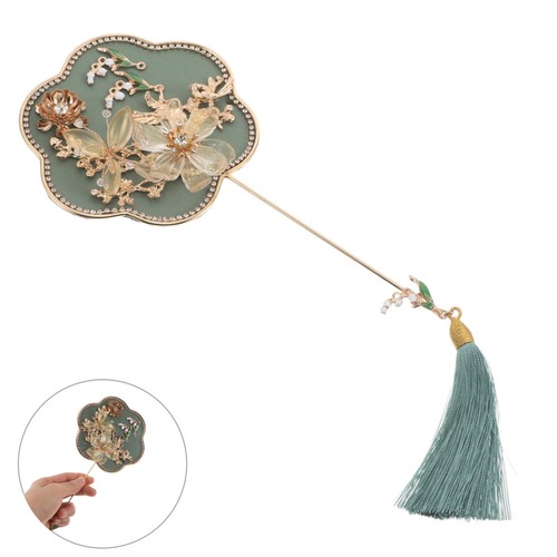 Ventaglio cinese vintage - , |