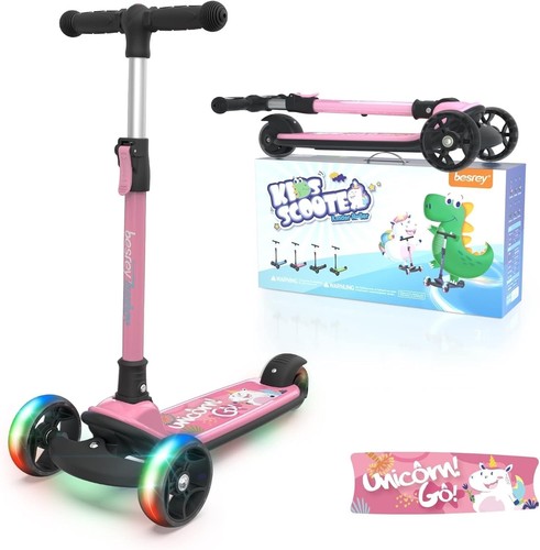 Monopattino bambina 10 - bambina, 2-10