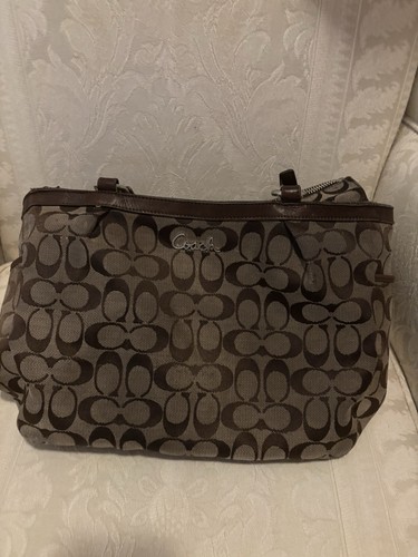 Borsa coach - borsa,