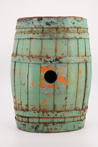 Antica botte vino xviii - antica,