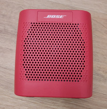 Enceinte Bose Soundlink Color