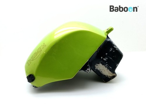 Serbatoio benzina triumph - serbatoio,