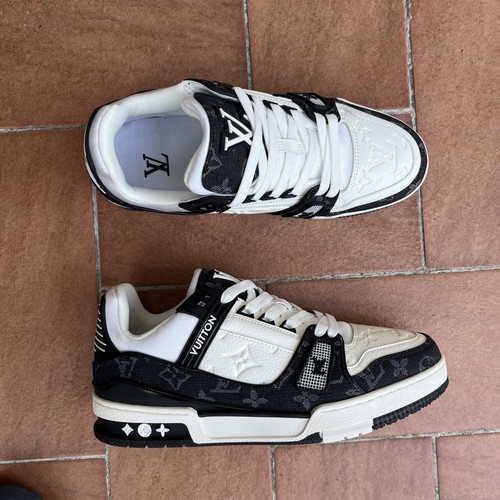 Louis vuitton trainer - vuitton,