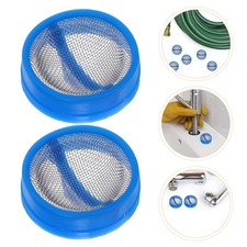  8pcs Filtro Valvola Ingresso