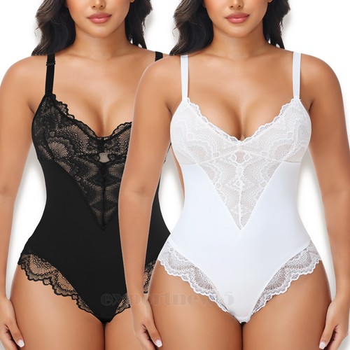 Shapewear body donna - shapewear, controllo