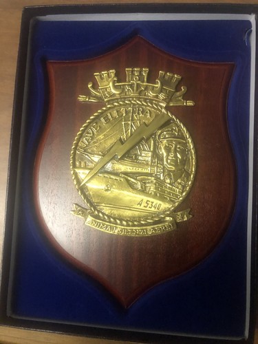 Crest marina militare - crest, italiana