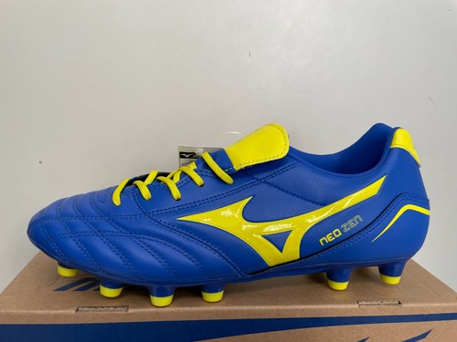 Scarpe tacchetti calcio mizuno - scarpe,