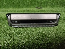 Sony Cdx-r3350 Cdxr3350