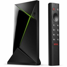 NVIDIA SHIELD TV Pro (2020)
