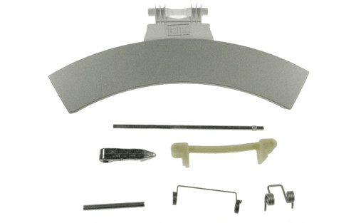 Kit maniglia oblò - kit,