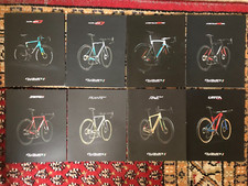 Brochure wilier cento 10 - cento,