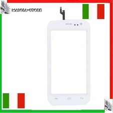 TOUCHSCREEN + VETRO Per WIKO