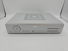 DECODER DS421N PACE SKY USATO  FUNZIONANTE NO TELECOMANDO, NO CAVI