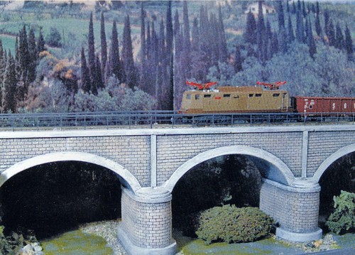 Ninive arcata ponte di - ninive,