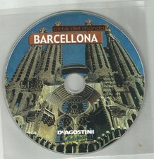 CITTA' DEL MONDO BARCELLONA DE