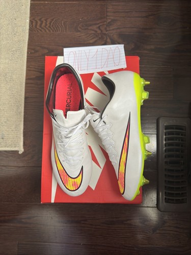 2014 nike mercurial vapor - 2014, x