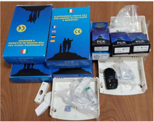 Silentron prego acquirente