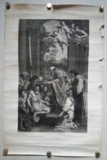 ULTIMA COMUNIONE DI SAN S