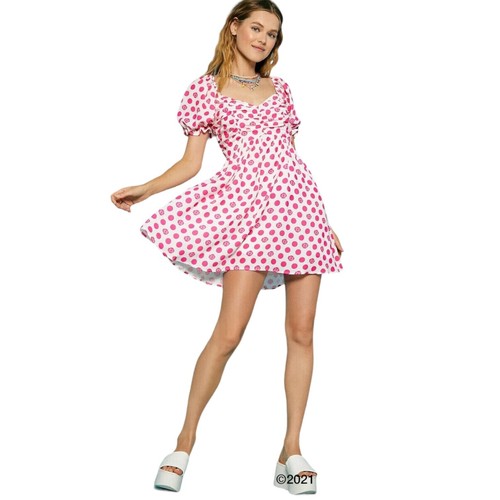 Abito grande nuovo shein - abito,