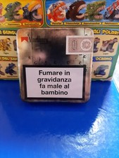 MARLBORO-GRIGIO LIMITED