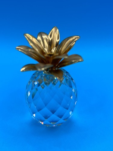 Ananas della swarovski - ananas, guarda