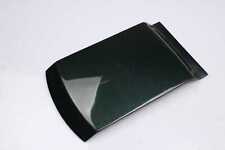 Carena Posteriore Verde Yamaha