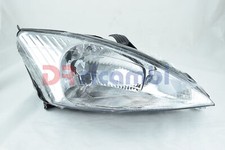 FRONT RIGHT HEADLIGHT LIGHT