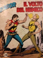 Zagor Zenith Gigante No. 280 -