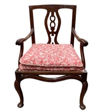 antique chair wood french sedia legno antica ‘800