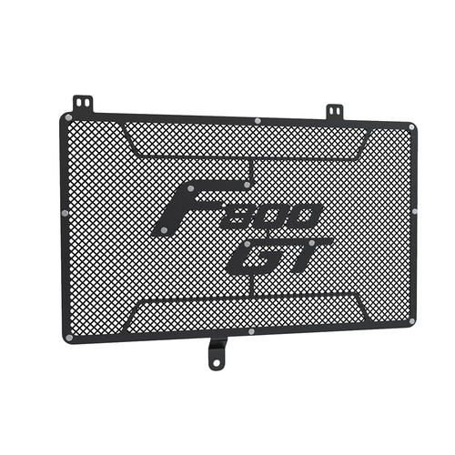 Protezione radiatore moto