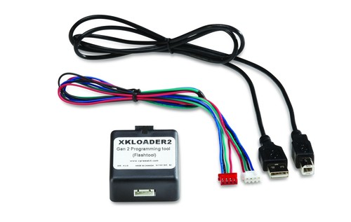 Direct loader allarme - direct,