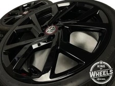 CERCHI ORIGINALI VW 19 POLLICI