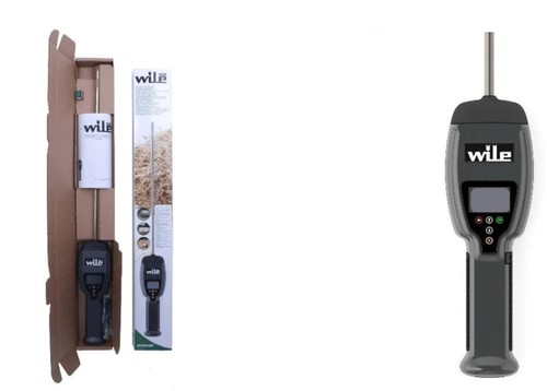 Wile 500 misuratore - misuratore, di