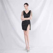 Vestito abito abitino tubino - abitino,