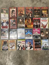 lotto 24 Dvd Vari Titoli