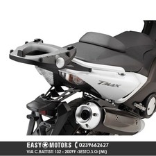 PORTAPACCHI PORTA BAULE