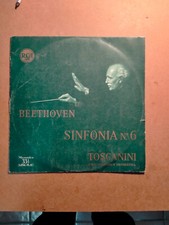 disco vinile BEETHOVEN