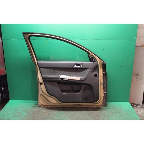 Porta ant volvo serie v50 - porta, sx