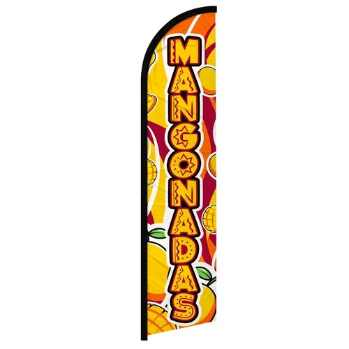 Mangonadas full curve - mangonadas,