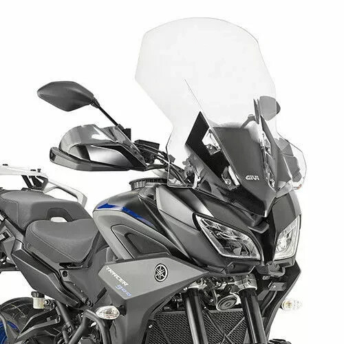 Givi 2139dt cupolino - givi,