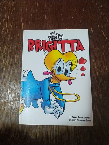 Fumetto mitici disney - fumetto, i