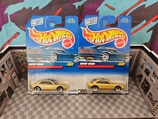 Hot wheels bmw - wheels, 850i