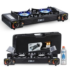 Fornello da campeggio PREMIUM